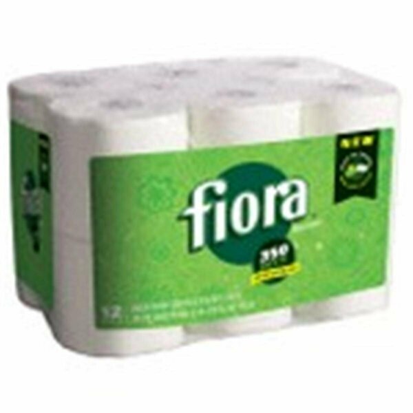 Solaris Paper Fiora Bath Tissue, 48PK SO571566